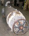 HOSOKAWA BEPEX SOLIDAIRE Crystallizer, 1998 yr,